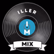 Logo de Iller Radios - Illermix
