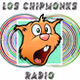 Los Chipmonks Radio - Comedy Folk Music logo