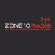 Logo de Official Zone 10 FM