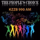 KZZB Radio - KZZB logo