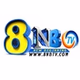 8nb radio logo