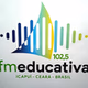 Rádio FM Educativa logo
