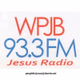 Logo de Jesus Radio - WPJB-LP