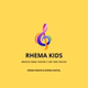 Logo de Rhema Kids