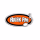 Logo de Rilek FM