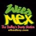 Logo de Wild Mex Radio