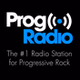 Prog Radio logo
