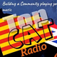 Logo de TopCat Radio