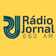 Rádio Jornal logo
