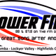 Logo de Power FM Radio
