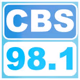 Logo de 서울 CBS FM