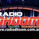 Radio Dhoom logo