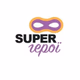 Logo de Superheroes