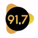 Rádio Paiquerê logo