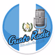 Logo de Guate Radio