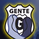 Logo de Radio Gente G