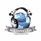 Logo de Radio Multivers Haiti