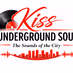 Kiss Underground Soul logo