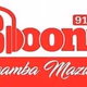 Logo de 91.8 Boona FM
