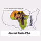 Logo de Radio Pulaar Speaking Association