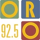 Radio Oro 92.5 FM - WORO logo