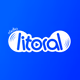 Logo de Litoral FM Colatina