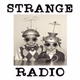 Logo de Pumpkin FM - Strange