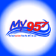 My 95.7 - KXLS logo