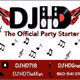 Logo de hd live
