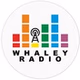 Whaley Radio logo