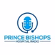 Prince Bishops Hospital Radio logo