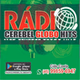 Rádio Web Cerebel Globo Hits logo