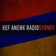 Kef Anenk Radio logo