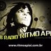 Radio Ritmo Apiai logo