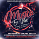 Logo de Musica En Vivo Y Punto Elite