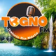 Logo de Togno Fm itahĩrio Rĩa Ndeto