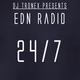 Logo de EDN Radio