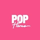 Radyo Home - POP Home logo