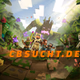 CB Suchtde logo