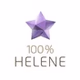 Schlagerplanet Radio - 100% Helene logo