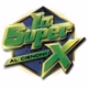 La Super X Radio logo