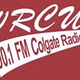 Logo de Colgate Radio - WRCU-FM
