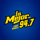 La Mejor - XHPW logo