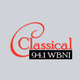 Logo de WBNI-FM - WBOI-HD2