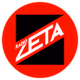Radio Zeta 98.3 logo