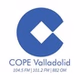 Cadena COPE Mas Valladolid logo