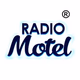 Logo de Radio Motel