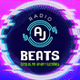 Radio AJ Beats logo