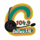 Rádio Cultura 104.9 FM logo