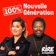 Logo de Rire & Chansons - Nouvelle Génération